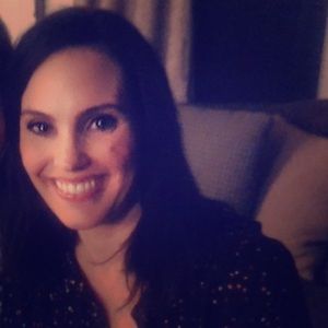 Meet your Posher, Nina